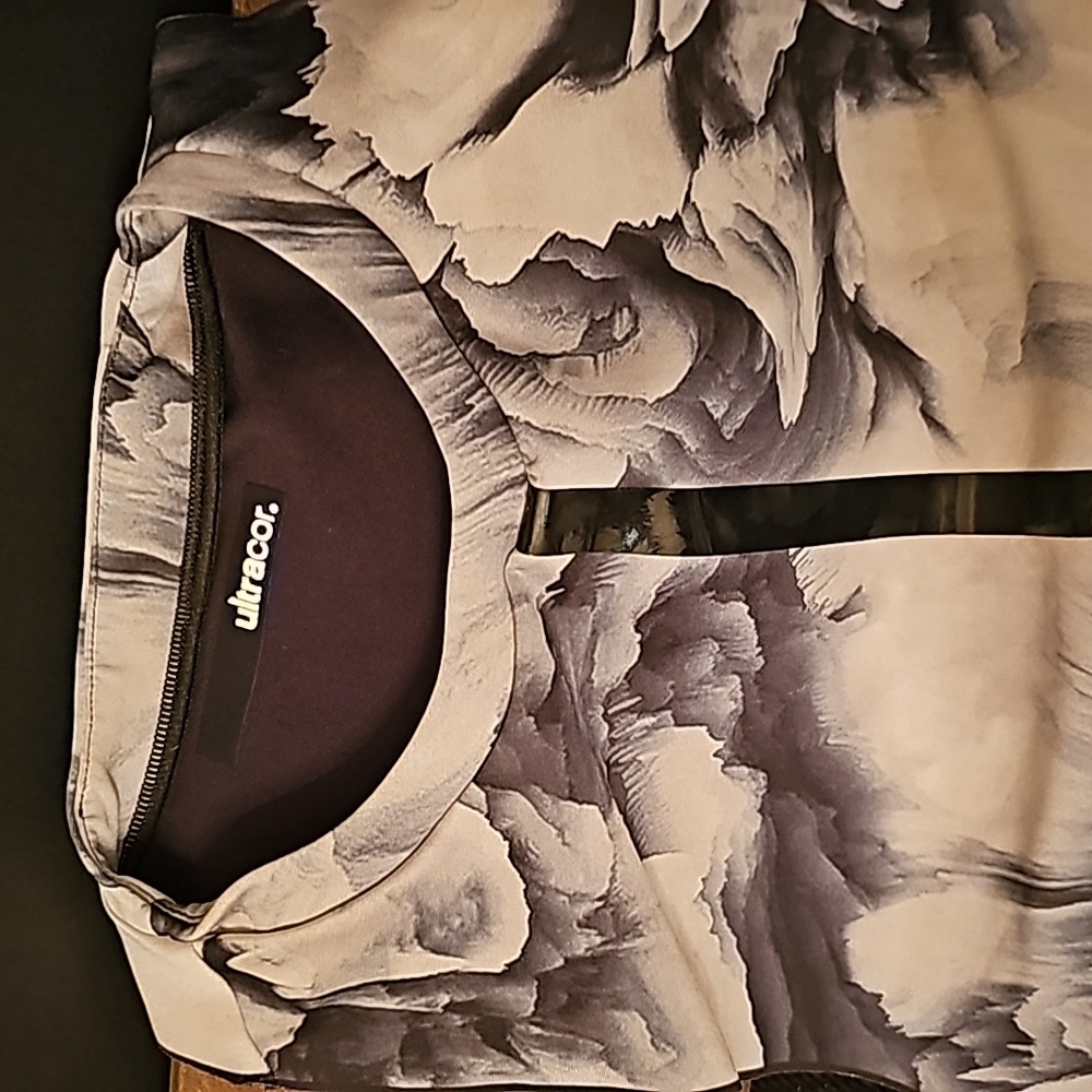 Ultracor Racerback Tank - Picture 2 of 4